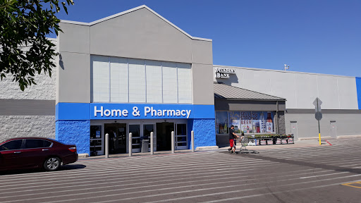 Department Store «Walmart Supercenter», reviews and photos, 4080 W Northern Ave, Pueblo, CO 81005, USA