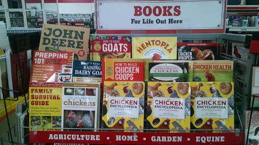 Home Improvement Store «Tractor Supply Co.», reviews and photos, 4089 S Dupont Hwy, Dover, DE 19901, USA