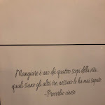 Photo n°2 de l'avis de Laura. fait le 08/08/2023 à 21:31 sur le  Ristorante Maramao - Pizza & Restaurant à Potenza Picena