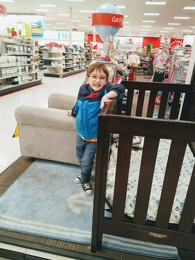 Department Store «Target», reviews and photos, 2255 14th Ave SE, Albany, OR 97322, USA