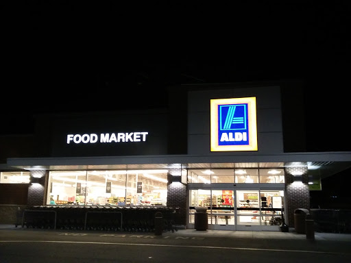 Supermarket «ALDI», reviews and photos, 150 Crossroads S Dr, Wentzville, MO 63385, USA