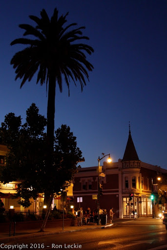 Shoe Store «The Walking Company - Abeo of Los Gatos», reviews and photos, 1 N Santa Cruz Ave, Los Gatos, CA 95030, USA