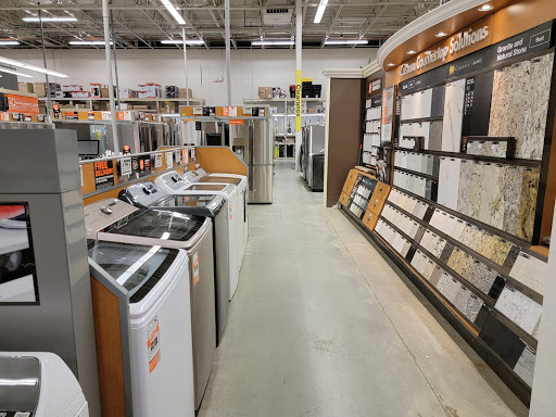 Home Improvement Store «The Home Depot», reviews and photos, 4120 GA-20, Buford, GA 30518, USA