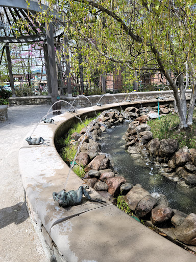 Botanical Garden «White River Gardens», reviews and photos, 1200 W Washington St, Indianapolis, IN 46222, USA