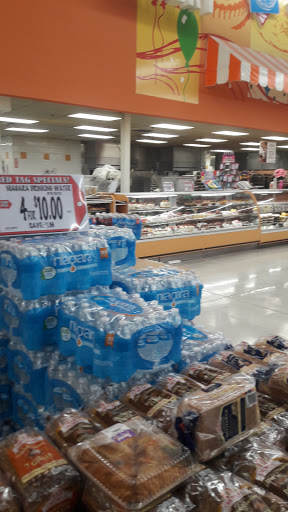 Grocery Store «Superior Grocers», reviews and photos, 9100 Whittier Blvd, Pico Rivera, CA 90660, USA