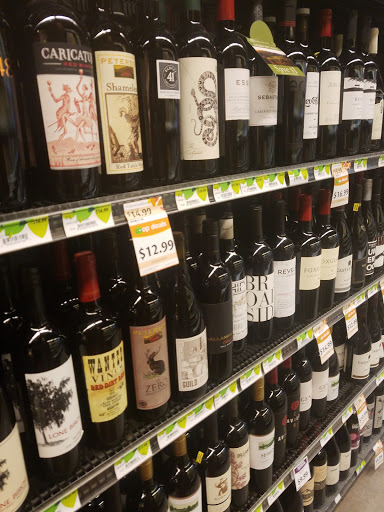 Grocery Store «New Pioneer Food Co-op», reviews and photos, 22 S Van Buren St, Iowa City, IA 52240, USA