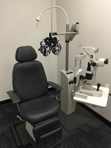 Optometrist «Oakland Vision and Hearing Center», reviews and photos, 350 Ramapo Valley Rd, Oakland, NJ 07436, USA
