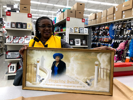 Craft Store «Michaels», reviews and photos, 1632 Gadsden Hwy, Birmingham, AL 35235, USA