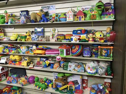 Thrift Store «Little Liberty Thrift», reviews and photos, 3838 Ridge Pike, Collegeville, PA 19426, USA