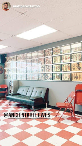 Explore calf leg tattoo ideas, creative tattoo ideas in Rehoboth Beach, available at Tattoo Galaxy (Rehoboth Beach) Piercing & Custom tattoos