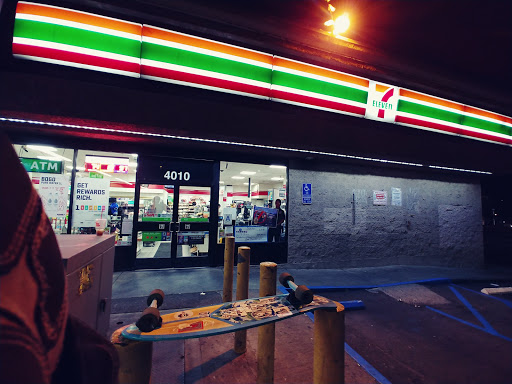 Convenience Store «7-Eleven», reviews and photos, 4010 Lincoln Blvd, Marina Del Rey, CA 90292, USA
