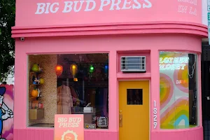 Big Bud Press Mini Stores image