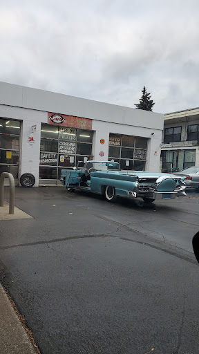 Auto Repair Shop «Fairlane Automotive», reviews and photos, 8120 W Oakton St, Niles, IL 60714, USA