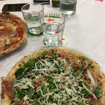 Photo n°1 de l'avis de Felix.a fait le 19/05/2019 à 19:03 sur le  Pizzeria San Giusto Trieste à Trieste