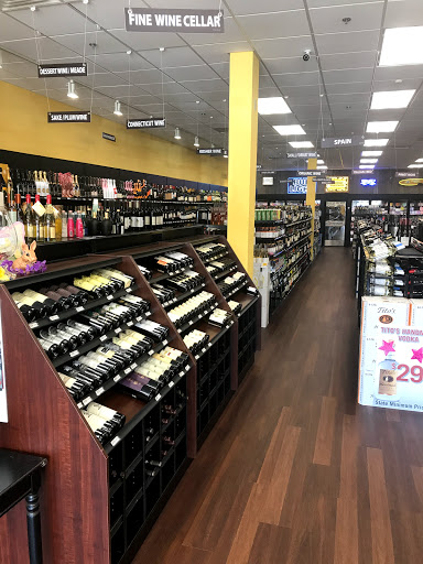 Wine Store «Premier Wine & Spirits», reviews and photos, 100 Main St N # 11, Southbury, CT 06488, USA