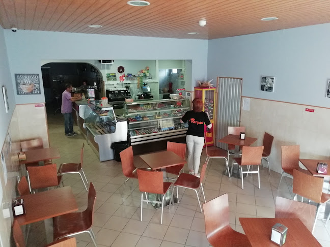 Café A Marquesa