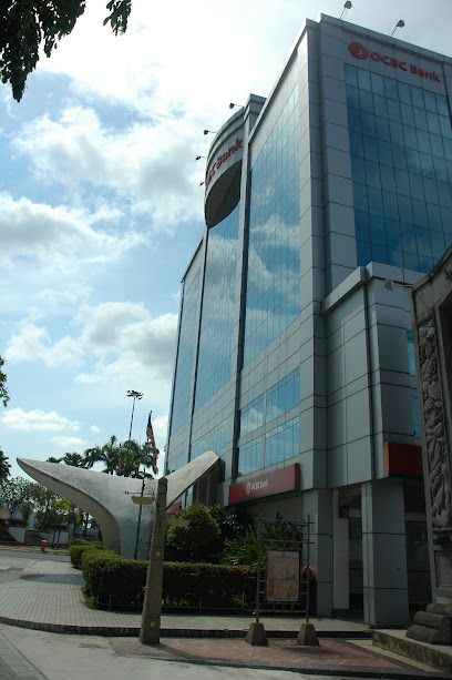 OCBC Bank