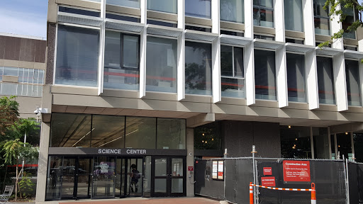 Performing Arts Theater «Sanders Theatre», reviews and photos, 45 Quincy St, Cambridge, MA 02138, USA