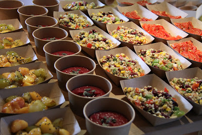 Le Pois Gourmand à Rennes