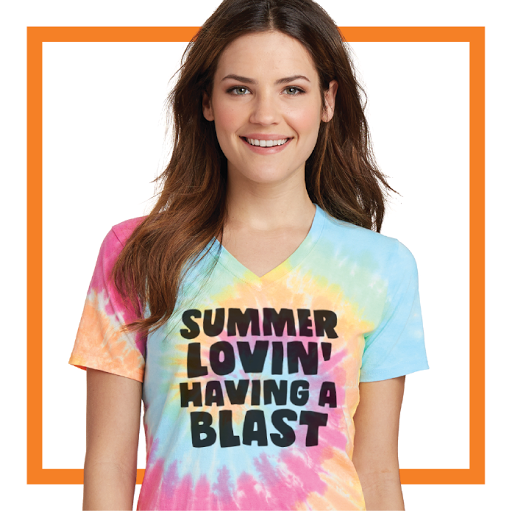 Screen Printer «Big Frog Custom T-Shirts and More», reviews and photos, 1070 Market Pl Blvd, Cumming, GA 30041, USA