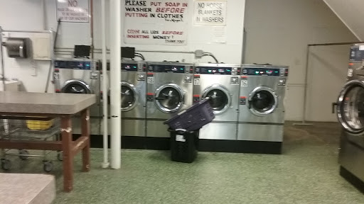 Laundromat «Easy Wash», reviews and photos, 29948 Three Notch Rd, Charlotte Hall, MD 20622, USA