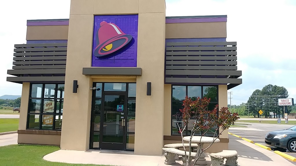 Taco Bell 72834