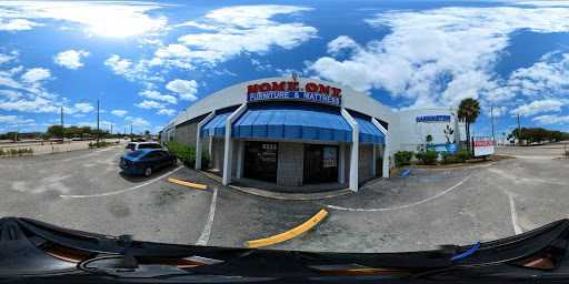 Furniture Store «HOME ONE FURNITURE», reviews and photos, 5233 Powerline Rd, Fort Lauderdale, FL 33309, USA