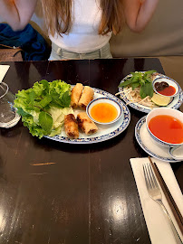Plats et boissons du Restaurant vietnamien Restaurant Mai Do à Paris - n°11