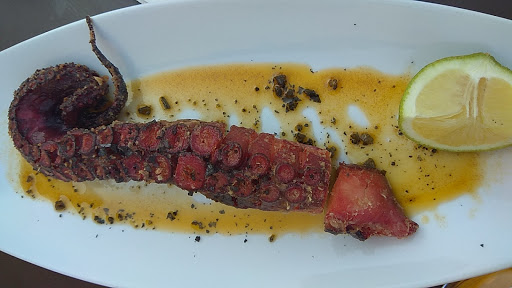 Restaurante El Garro