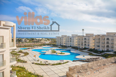 Sharm El-Sheikh Villas