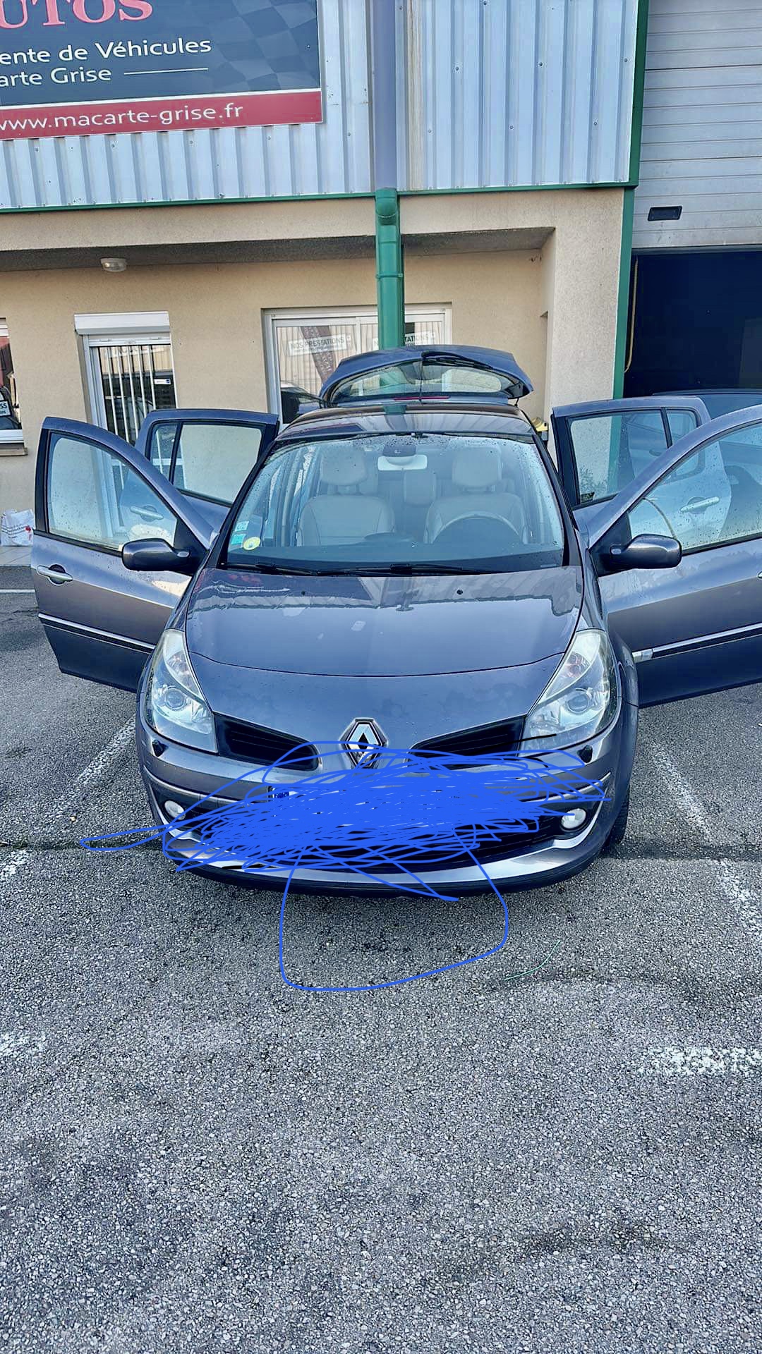 Photo n° 1 de l'avis de Pierre.e fait le 13/09/2023 à 20:27