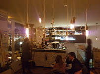 Atmosphère du Restaurant péruvien La Cevicheria - Niel à Paris - n°12