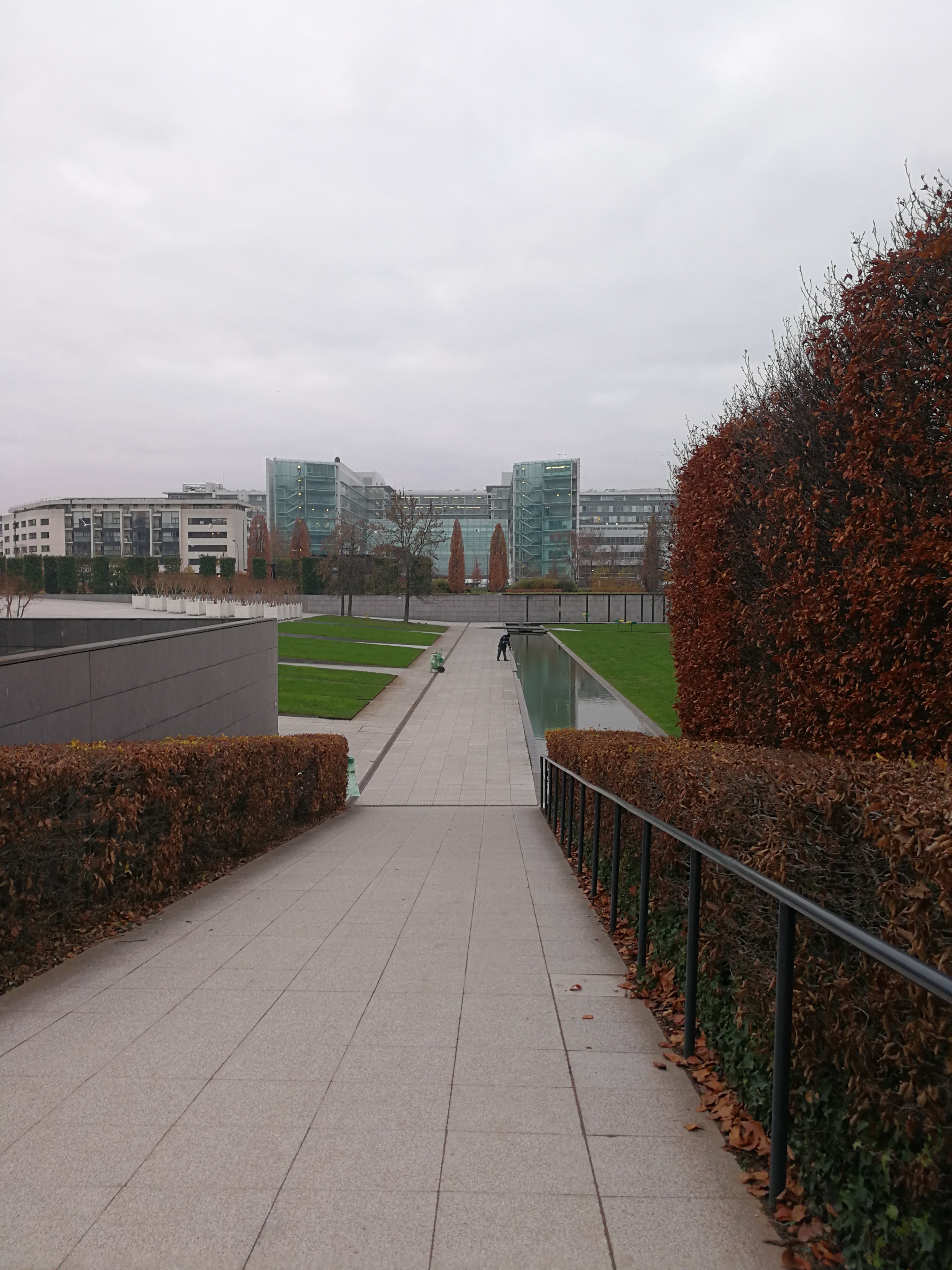 Photo n° 18 de l'avis de Fouad.s fait le 06/12/2017 à 13:21