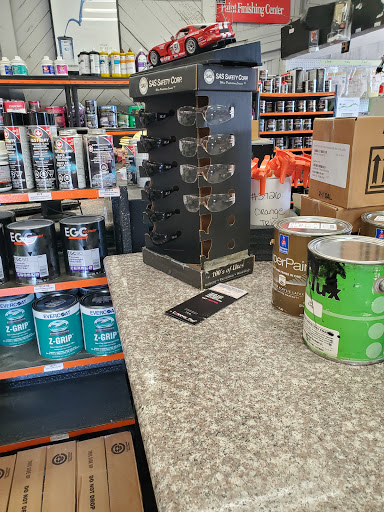 Paint Store «U Sav-Mor Stores Inc», reviews and photos, 908 W Highland Ave, San Bernardino, CA 92405, USA