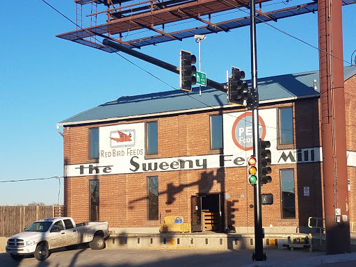Sweeny Feed Mill, 403 E 4th St, Pueblo, CO 81003, USA, 