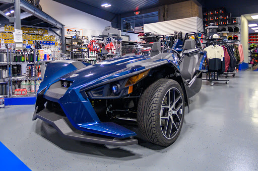 ATV Dealer «Ball Equipment of Richmond», reviews and photos, 68811 Main St, Richmond, MI 48062, USA