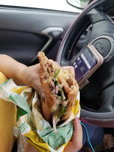 Convenience Store «Pilot Travel Center», reviews and photos, 979 NJ-173, Bloomsbury, NJ 08804, USA