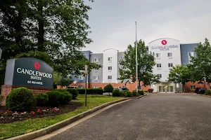 Candlewood Suites Richmond Airport, an IHG Hotel image