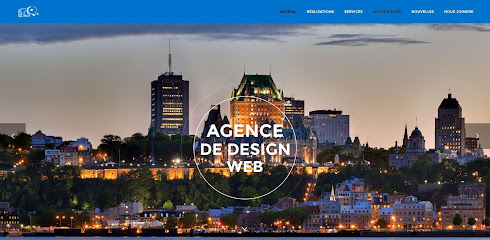 Tech Québec - Créations de sites web Québec