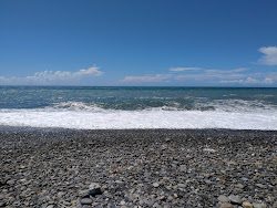 Ao Mei Beach'in fotoğrafı vahşi alan