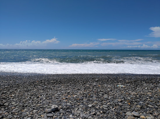Ao Mei Beach