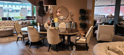 Furniture Store «Huffman Koos Furniture», reviews and photos, 425 US-46, Fairfield, NJ 07004, USA