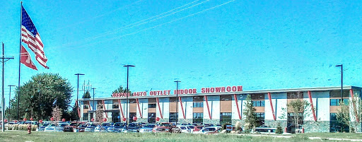 Car Dealer «Gretna Auto Outlet», reviews and photos, 11808 Standing Stone Dr, Gretna, NE 68028, USA