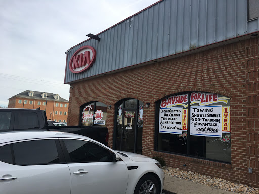 Kia Dealer «Kia of Waldorf», reviews and photos, 3188 Crain Hwy, Waldorf, MD 20603, USA