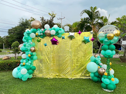 Little Balloon Singburi ลูกโป่ง สิงห์บุรี