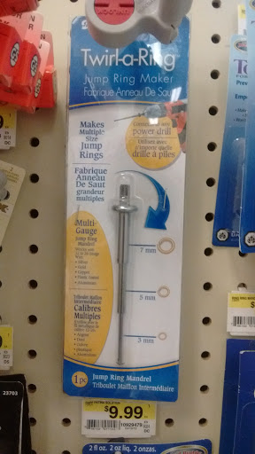 Fabric Store «Jo-Ann Fabrics and Crafts», reviews and photos, 2250 Griffin Way, Corona, CA 92879, USA