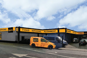 BestDrive Wexford (Advance Pitstop) – Tyre Fitting & Car Servicing