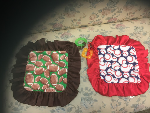 Medical Diagnostic Imaging Center «My little baby 4d & boutique», reviews and photos, 8930 TX-121, McKinney, TX 75070, USA