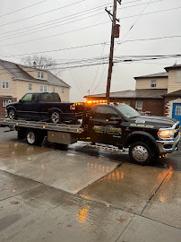 Riccardos Towing & Recovery - Photo 4 - Car repair in Clifton, NJ, Paterson