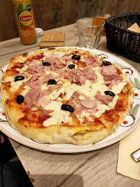 Pizza du Restaurant italien La Magia à Sannois - n°1